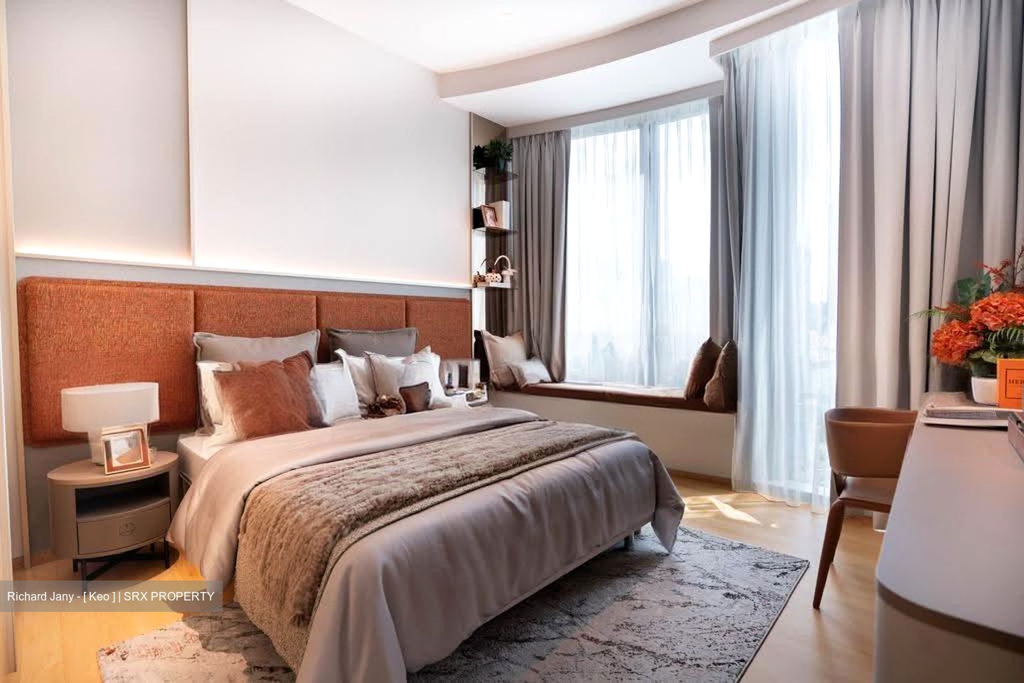 Cliveden At Grange (D10), Condominium #624233321